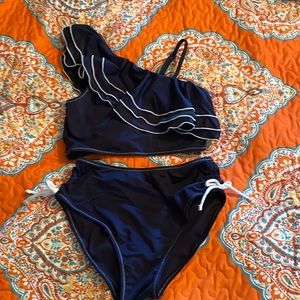 Habitual Girl Bikini, size 14
